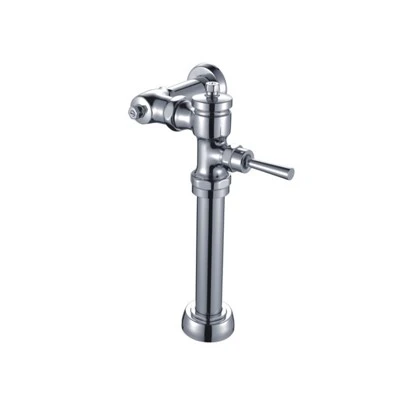 Flushometer loki